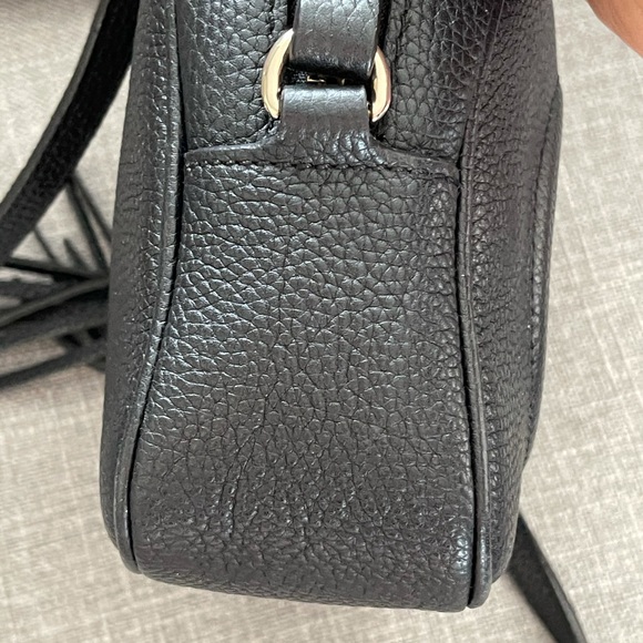 SOLD -- Gucci Soho disco bag - Picture 8 of 10
